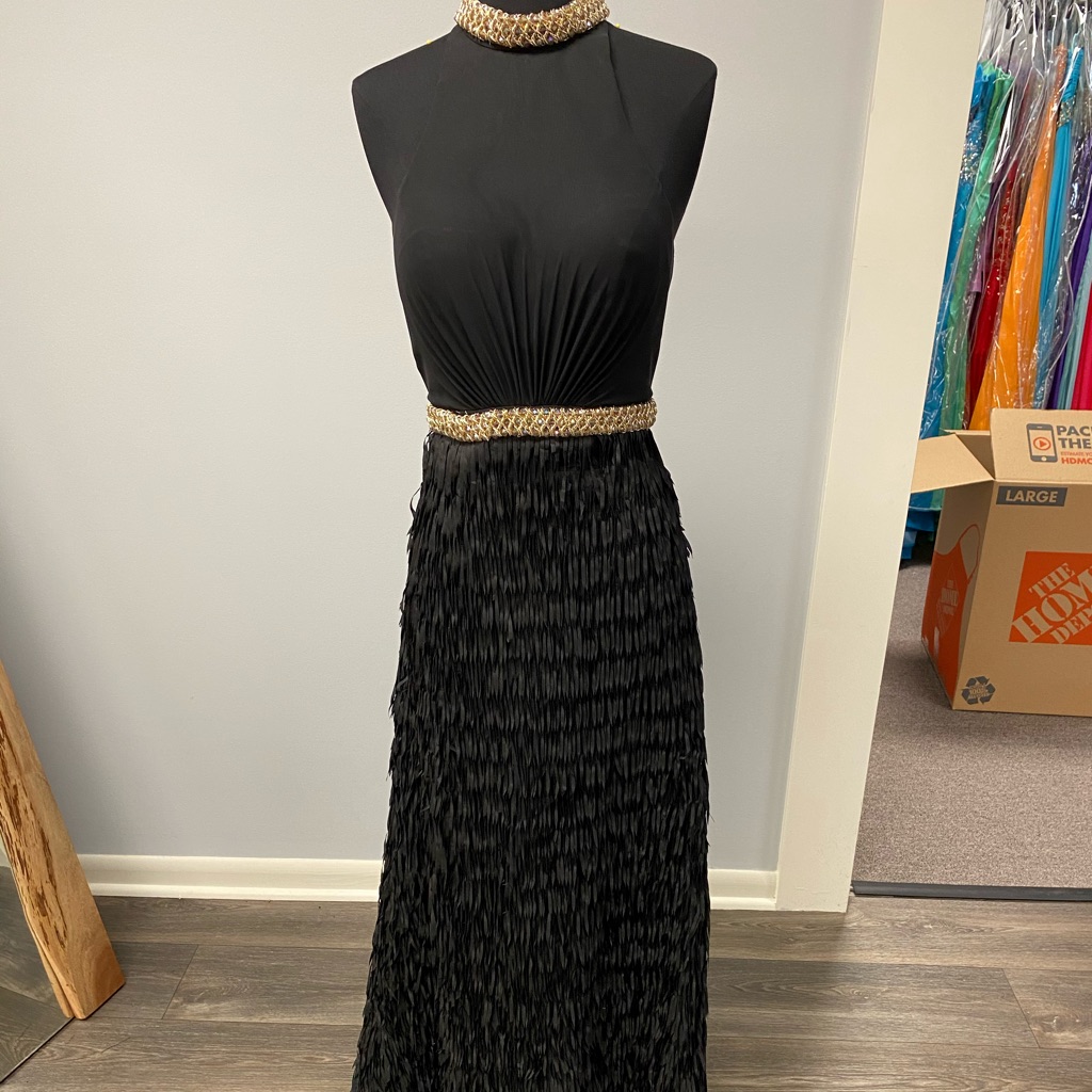 2c 71055 Dress